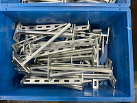 Walraven rapidrail wm1-30x15 (70x) - afbeelding 2 van  4