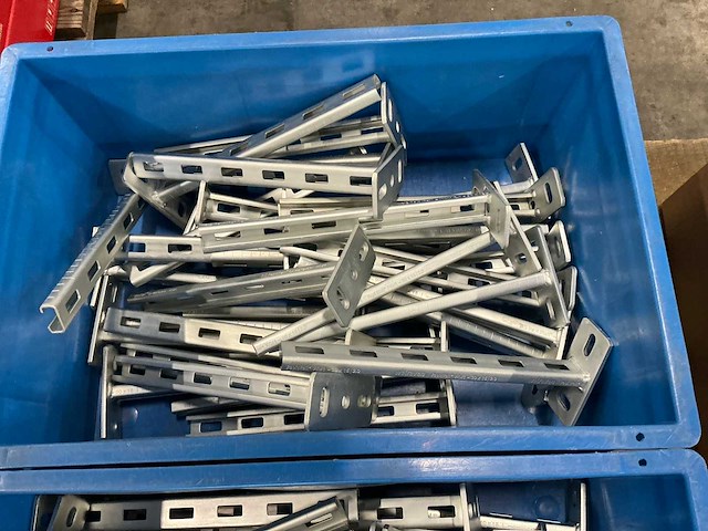 Walraven rapidrail wm1-30x15 (70x) - afbeelding 3 van  4