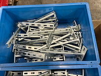 Walraven rapidrail wm1-30x15 (70x) - afbeelding 3 van  4