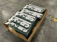 Walraven wasmachineafvoersets (24x) - afbeelding 2 van  10