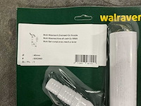 Walraven wasmachineafvoersets (24x) - afbeelding 6 van  10