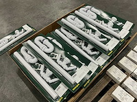 Walraven wasmachineafvoersets (24x) - afbeelding 7 van  10