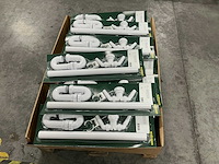 Walraven wasmachineafvoersets (24x) - afbeelding 9 van  10
