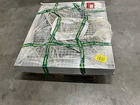 Walraven yeti service grid rooster (4x) - afbeelding 2 van  7