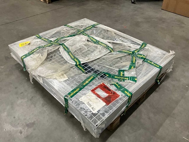 Walraven yeti service grid rooster (4x) - afbeelding 3 van  7