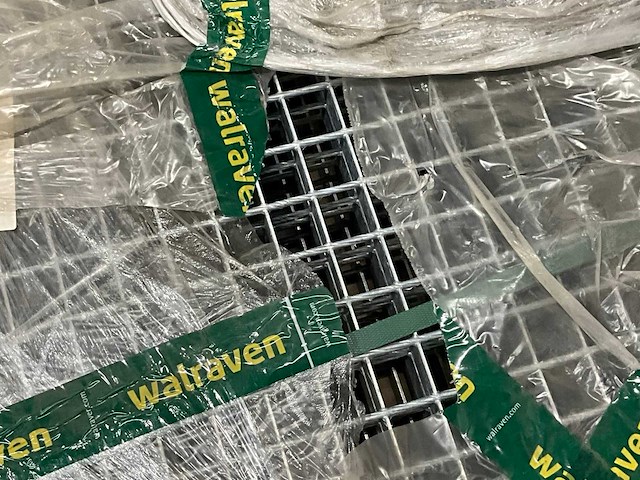 Walraven yeti service grid rooster (4x) - afbeelding 4 van  7