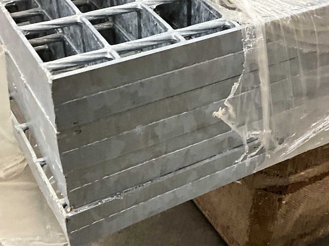 Walraven yeti service grid rooster (4x) - afbeelding 5 van  7