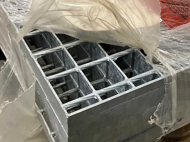 Walraven yeti service grid rooster (4x) - afbeelding 6 van  7