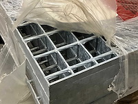 Walraven yeti service grid rooster (4x) - afbeelding 6 van  7