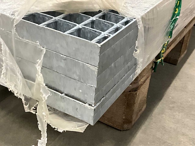 Walraven yeti service grid rooster (4x) - afbeelding 7 van  7