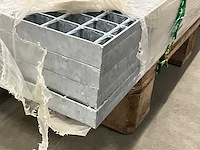 Walraven yeti service grid rooster (4x) - afbeelding 7 van  7