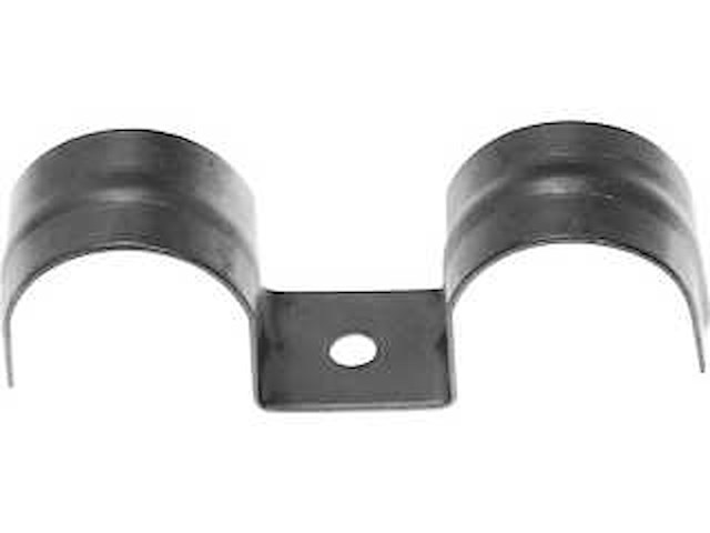 Walraven zak a 250st. zadel / leidingbeugel verzinkt dubbel tbv buis 25mm d=1,5mm (2x) - afbeelding 1 van  4