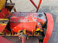 Wals bomag, bw75, bouwjaar 1966 - afbeelding 2 van  12
