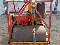 Wals bomag, bw75, bouwjaar 1966 - afbeelding 6 van  12