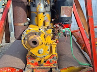 Wals bomag, bw75, bouwjaar 1966 - afbeelding 7 van  12