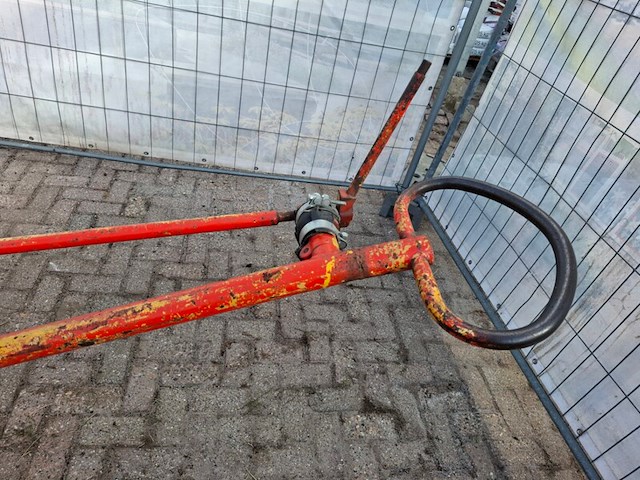 Wals bomag, bw75, bouwjaar 1966 - afbeelding 12 van  12