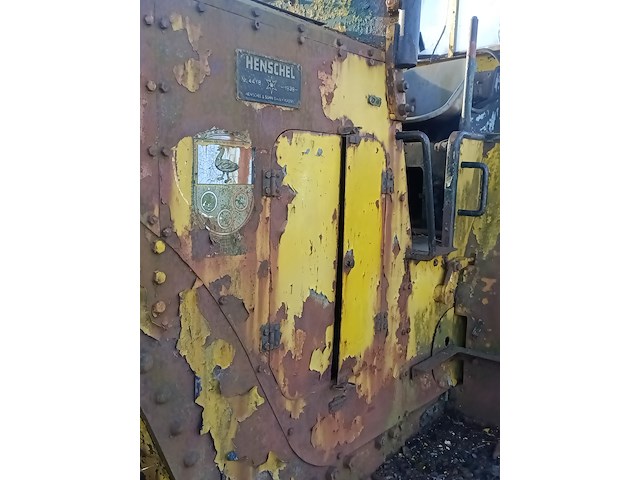 Wals, henschel, nr. 4418, 1939 - afbeelding 2 van  23