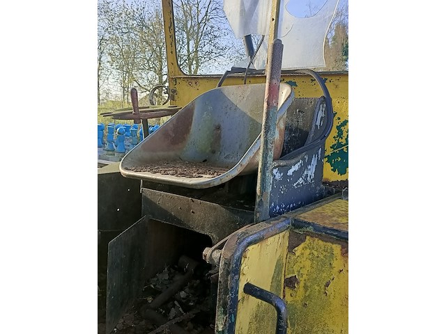 Wals, henschel, nr. 4418, 1939 - afbeelding 7 van  23