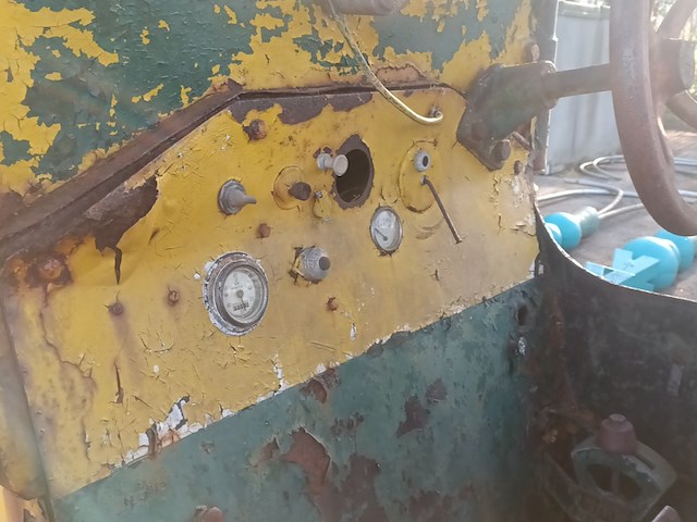 Wals, henschel, nr. 4418, 1939 - afbeelding 8 van  23