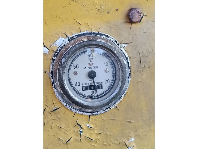 Wals, henschel, nr. 4418, 1939 - afbeelding 9 van  23