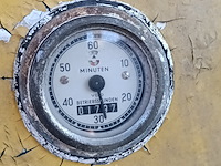 Wals, henschel, nr. 4418, 1939 - afbeelding 9 van  23