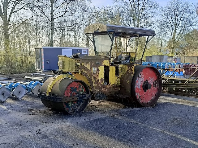 Wals, henschel, nr. 4418, 1939 - afbeelding 1 van  23