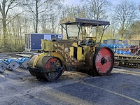 Wals, henschel, nr. 4418, 1939