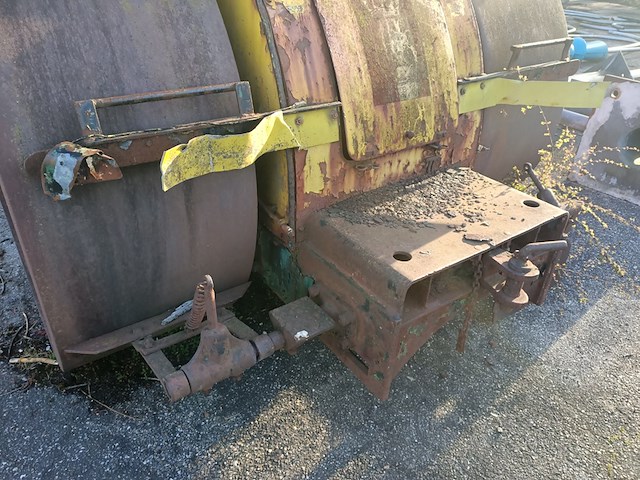 Wals, henschel, nr. 4418, 1939 - afbeelding 15 van  23