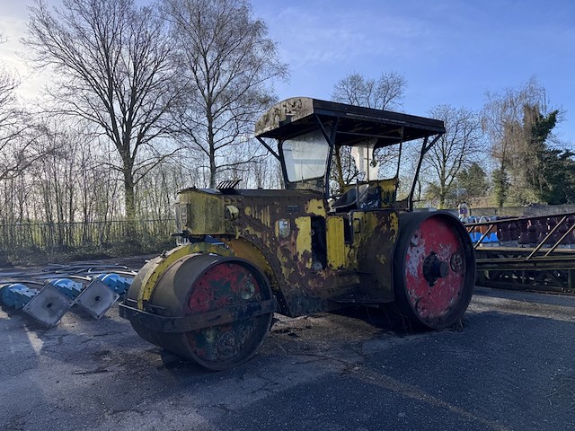 Wals, henschel, nr. 4418, 1939 - afbeelding 16 van  23