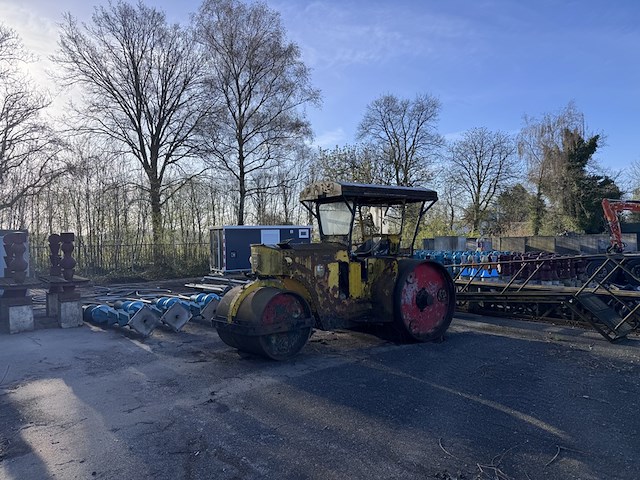 Wals, henschel, nr. 4418, 1939 - afbeelding 12 van  23