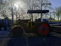 Wals, henschel, nr. 4418, 1939 - afbeelding 17 van  23