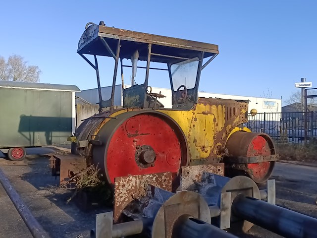 Wals, henschel, nr. 4418, 1939 - afbeelding 19 van  23