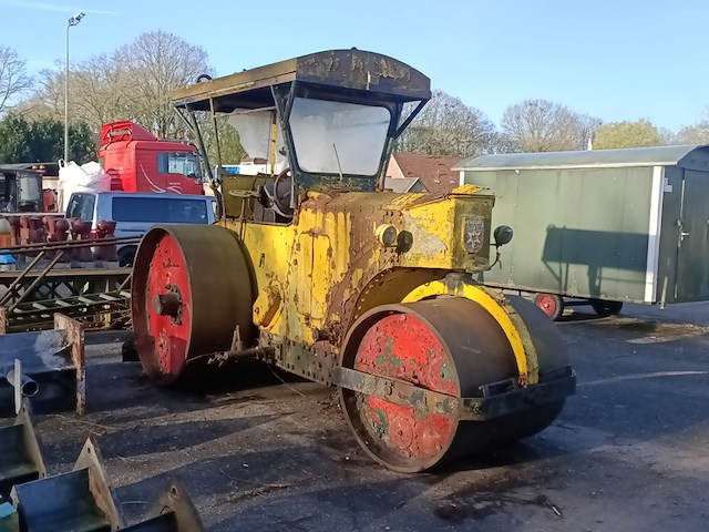 Wals, henschel, nr. 4418, 1939 - afbeelding 20 van  23