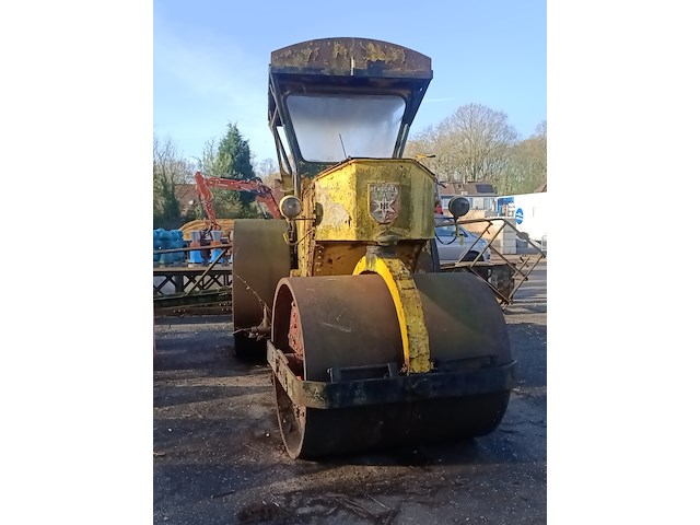 Wals, henschel, nr. 4418, 1939 - afbeelding 21 van  23