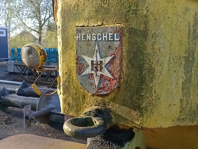 Wals, henschel, nr. 4418, 1939 - afbeelding 22 van  23