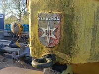 Wals, henschel, nr. 4418, 1939 - afbeelding 22 van  23