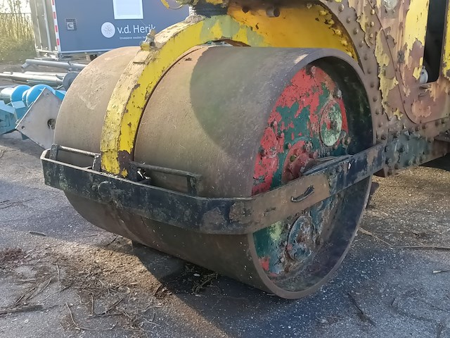 Wals, henschel, nr. 4418, 1939 - afbeelding 23 van  23