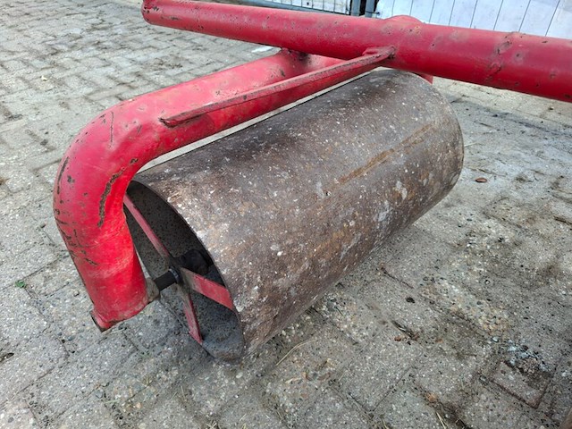 Wals, hornbach, f6s - afbeelding 3 van  11