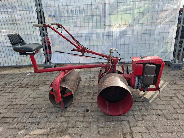 Wals, hornbach, f6s - afbeelding 1 van  11