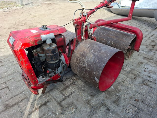 Wals, hornbach, f6s - afbeelding 4 van  11
