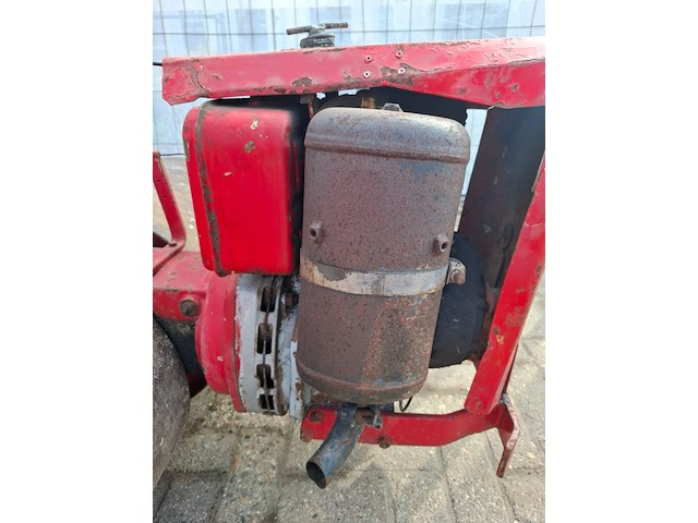 Wals, hornbach, f6s - afbeelding 7 van  11