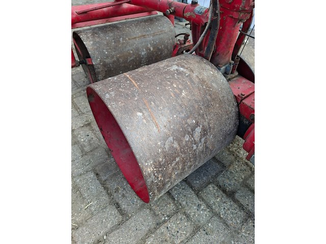Wals, hornbach, f6s - afbeelding 8 van  11