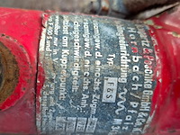 Wals, hornbach, f6s - afbeelding 10 van  11