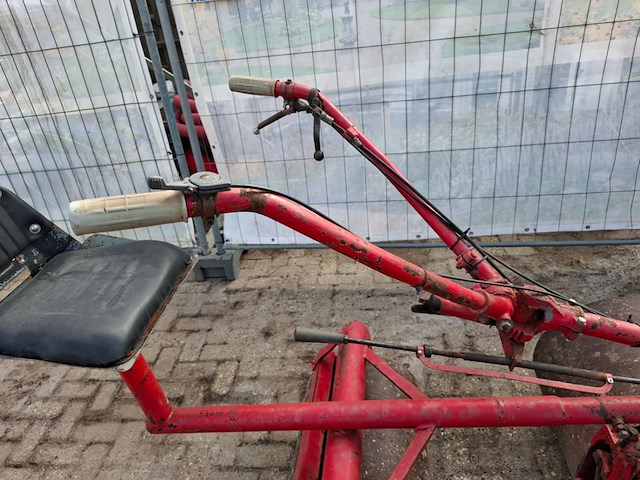 Wals, hornbach, f6s - afbeelding 11 van  11