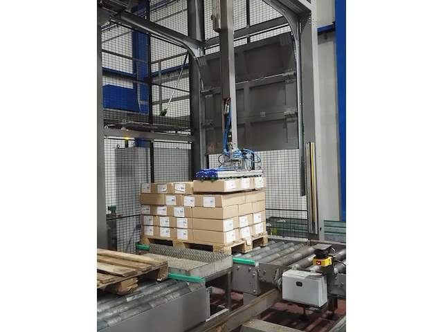 Wals systems - afbeelding 2 van  69