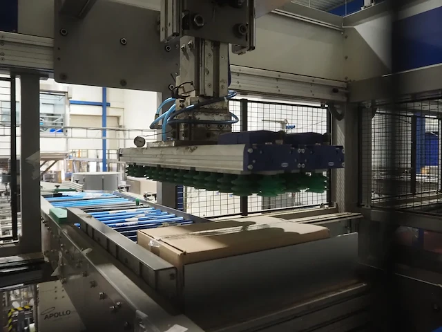 Wals systems - afbeelding 3 van  69