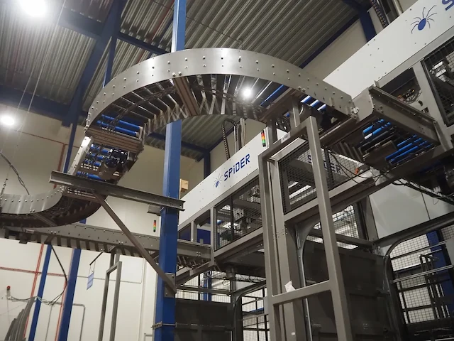 Wals systems - afbeelding 5 van  69