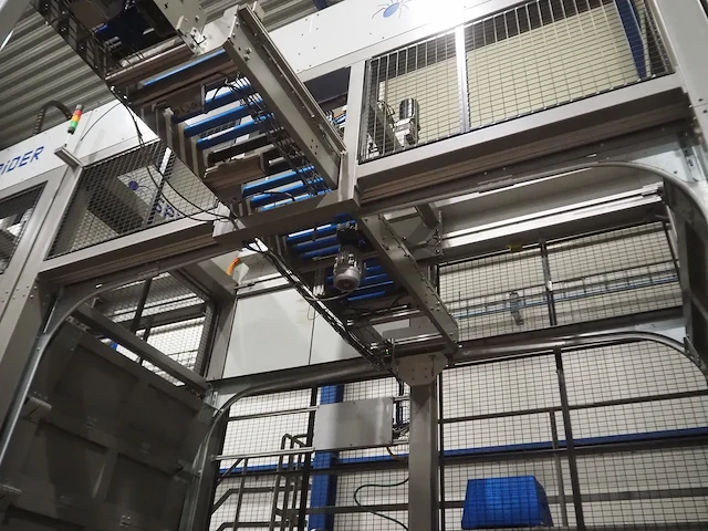 Wals systems - afbeelding 6 van  69
