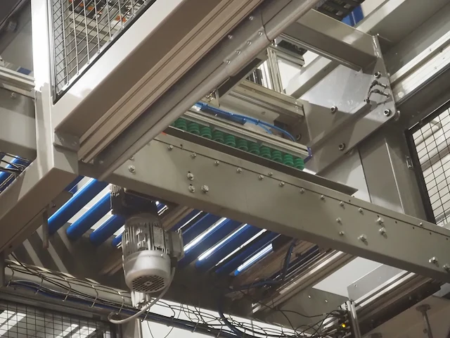 Wals systems - afbeelding 7 van  69