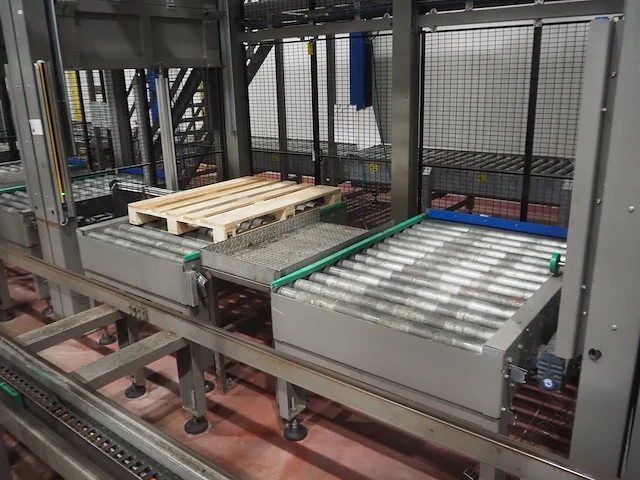Wals systems - afbeelding 8 van  69